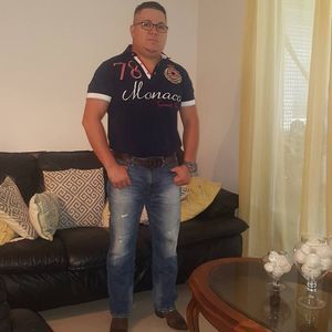 Meet your Posher, Luis